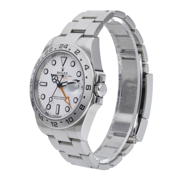 Rolex Explorer II 226570